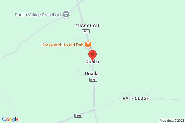 Dualla