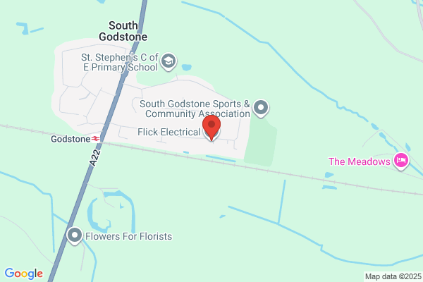 Flick Electrical