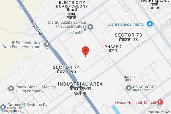 G N R Business Services