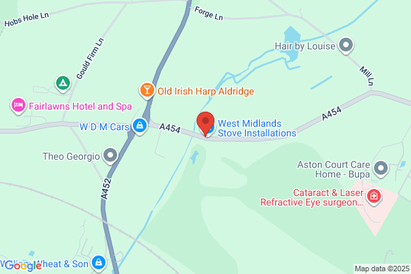 Little Aston Contracts Ltd
