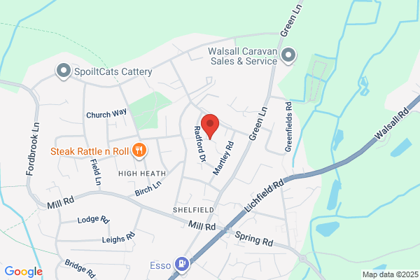 N J Plumbing & Heating