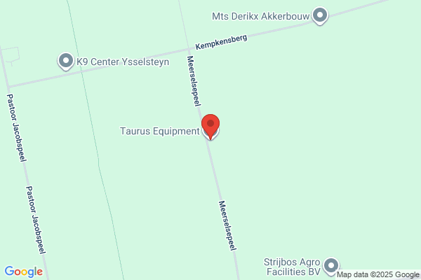 Taurus Supplies
