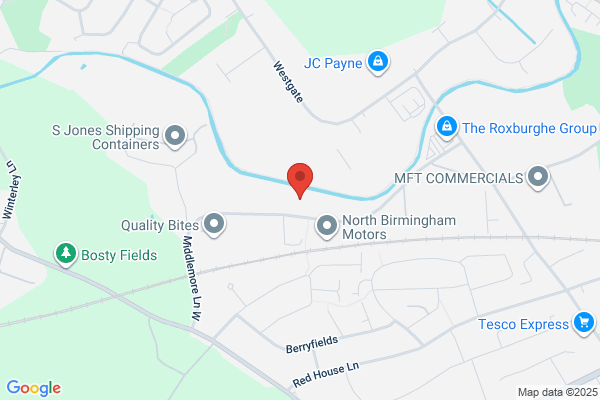 Westgate Coil & Processing Ltd