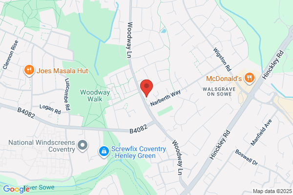 Co-op Food - Woodway Lane