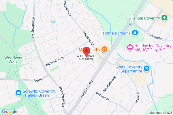 evyve Charging Station