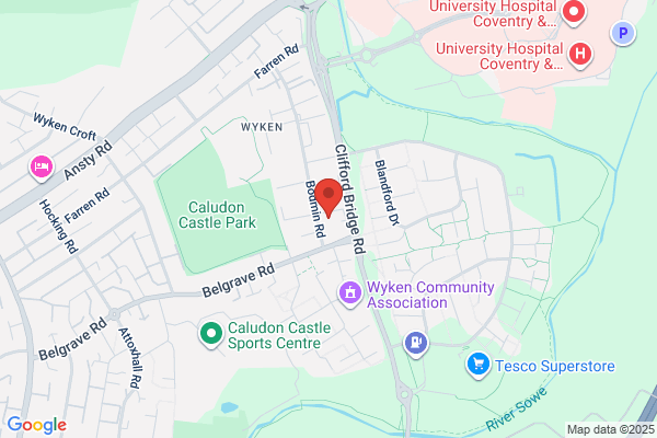 Bodmin Joinery Ltd