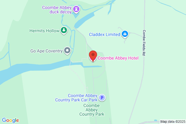 Coombe Abbey Hotel Ltd