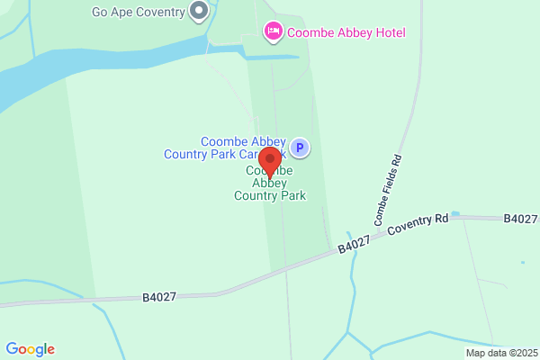 Coombe Country Park
