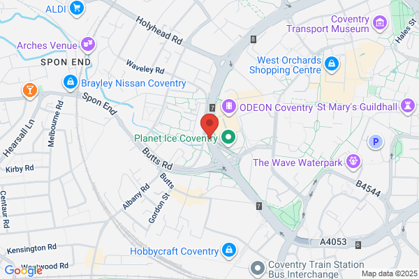 Coventry Cooker Clean