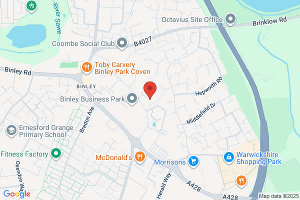 Orbit Housing Association