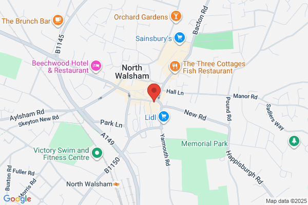 QD North Walsham