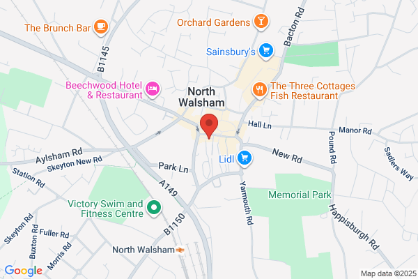 Dental Care North Walsham
