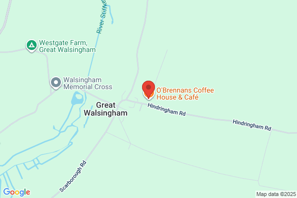 Great Walsingham Gallery