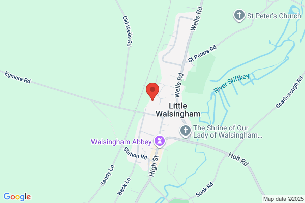 Walsingham Surgery