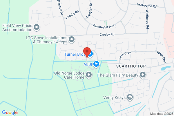 Persimmon Homes Regency Meadows
