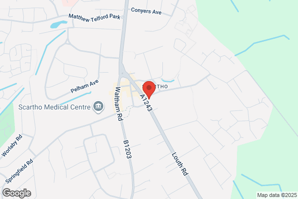 Vets4Pets - Grimsby