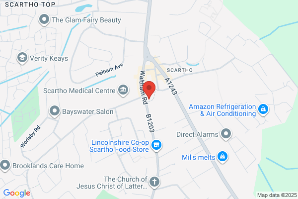 Dines Of Scartho