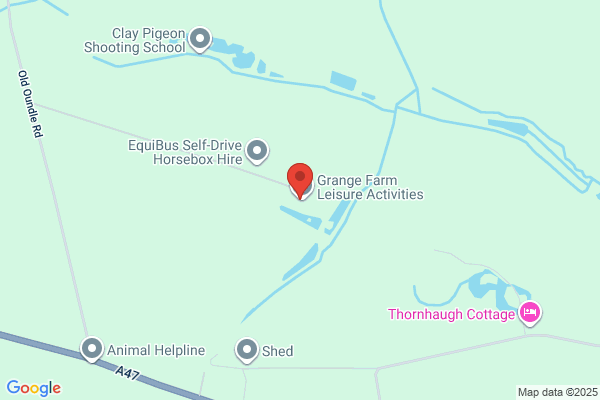 Grange Farm Riding School