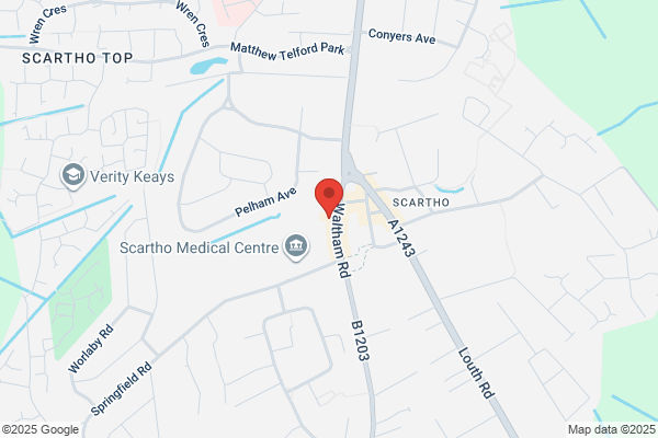 Scartho Adult Education Centre