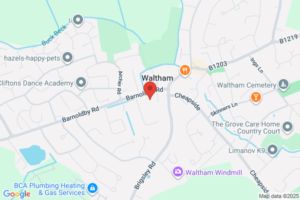 Waltham British Legion Club