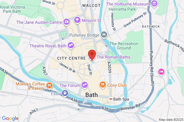 Roman Baths
