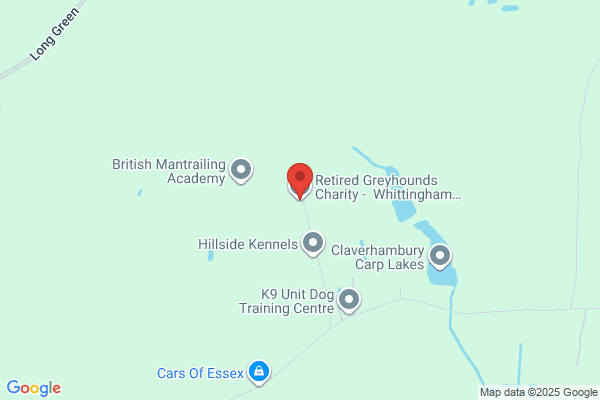 Whittingham Kennels