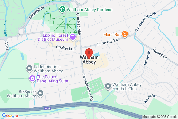 K W Building & Maintance Services Ltd