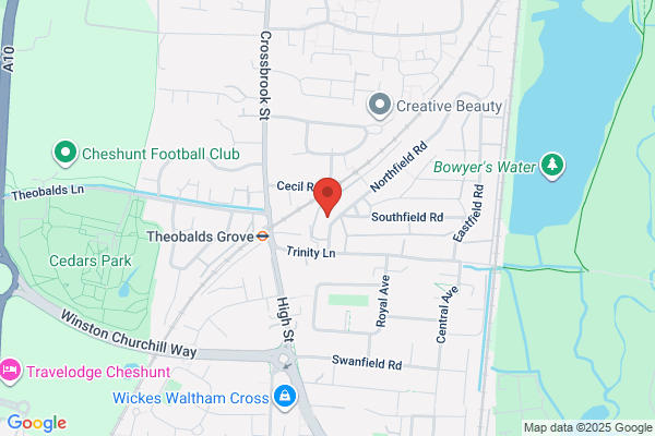 A W Arnold & Sons (Nazeing & Enfield) Ltd