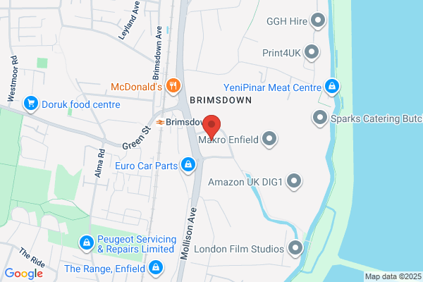 We Buy Any Car Enfield Mollison Avenue - Closed
