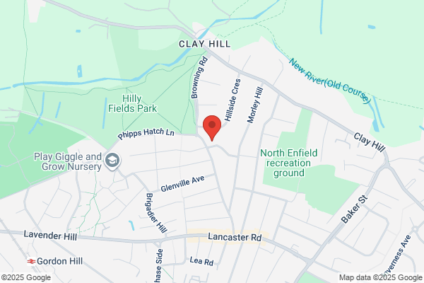Bright Horizons Enfield Day Nursery and Preschool