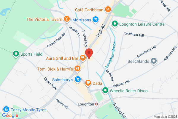 Loughton Club