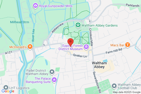 Market Square Dental Surgery