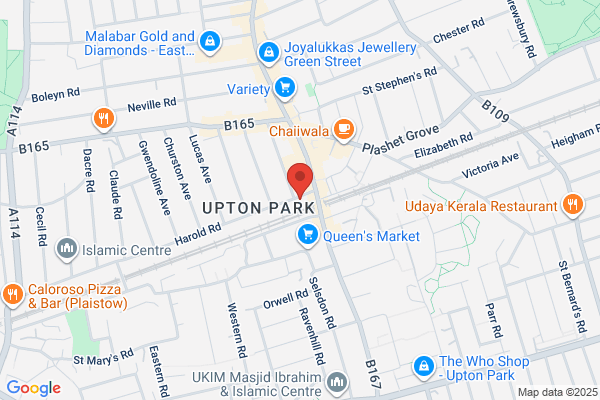 Upton Park Dental Care