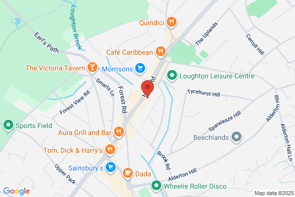 Specsavers Opticians and Audiologists - Loughton