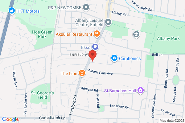 Riley House Surgery