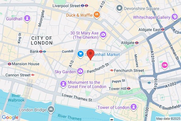 Everest Ltd