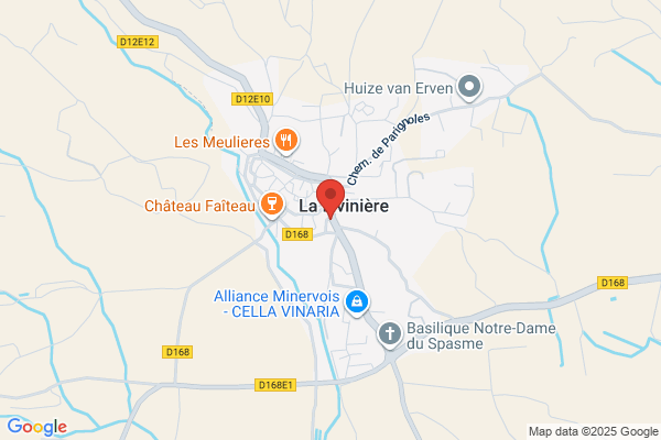 Laviniere Ltd