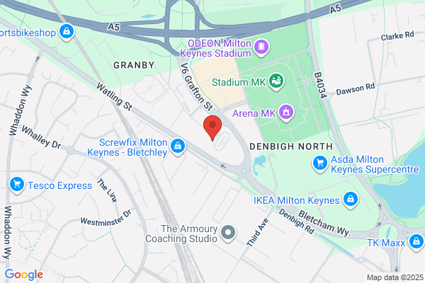 Phoenix Precision Electric Ltd