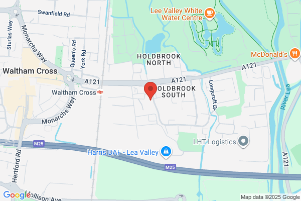 Brook Street (UK) Ltd