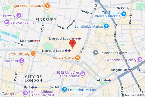 Stanford Resourcing Ltd