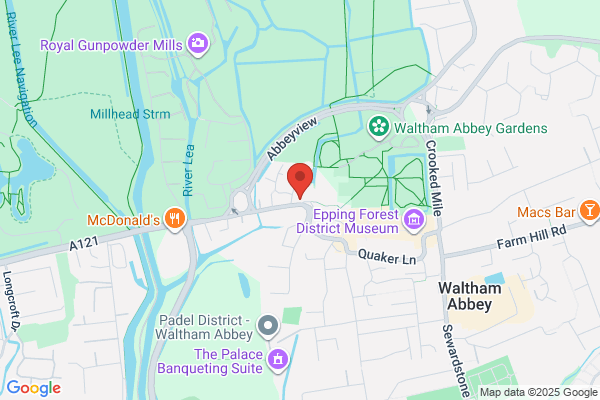 Albany Property Services Ltd