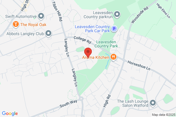 Goldkey Estate & Letting Service