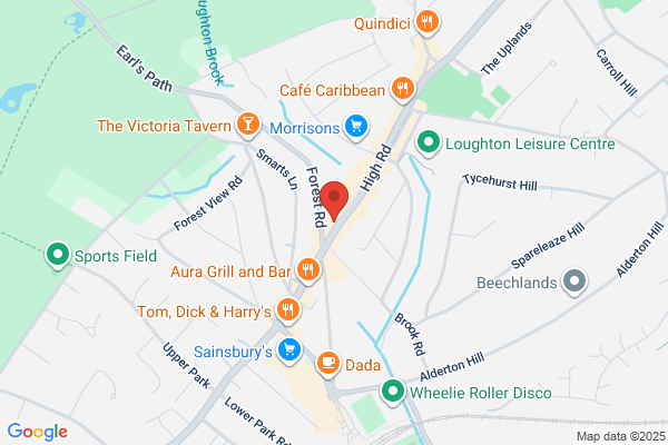 Loughton Funeralcare