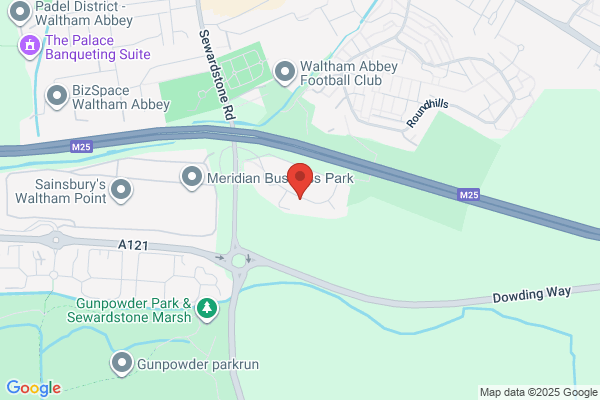 Waltham Abbey Furniture