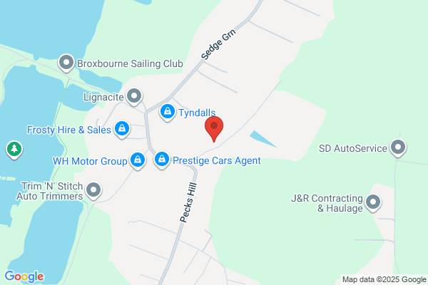 Kinglea Plants Ltd