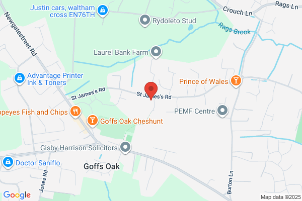 Lea Valley Garden Services