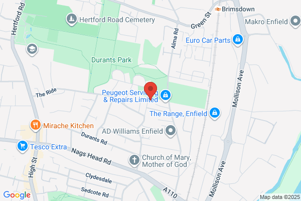 AT HOME SUPPORT SERVICES LTD