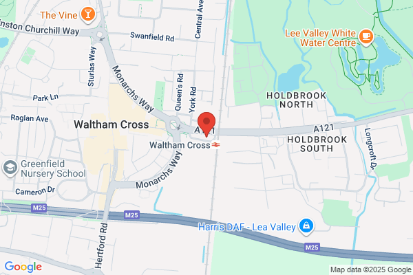 EnfieldLockandToolCentre