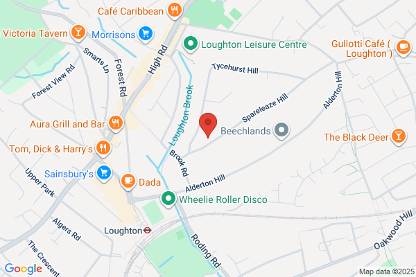 Accredited Locksmith Services Ltd