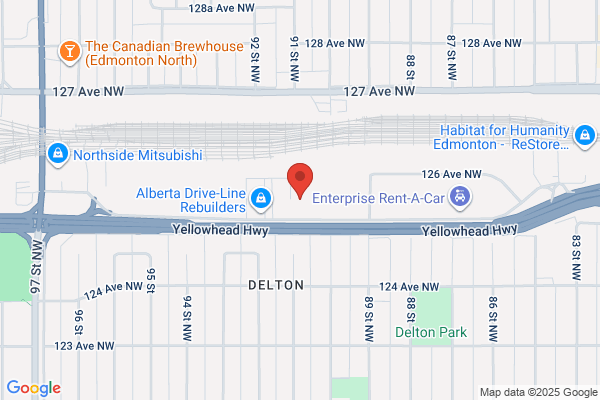 Edmonton Car Service